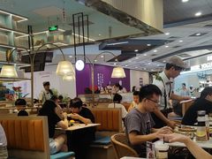 -Aqua Oasis 水天堂(常熟永旺店)