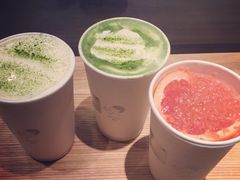 -喜茶(上海正大广场店)