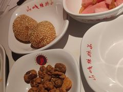 -山城辣妹子(定福庄店)