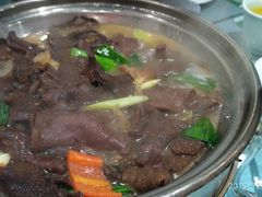 -茶油香闽南菜·花园餐厅(前埔店)