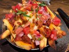 -Q MEX 库迈墨西哥餐吧(三里屯店)