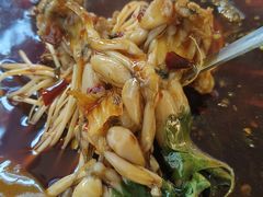 -王婆乔鲜鱼自助火锅(蜀汉路店)