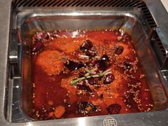 -宽来·欢聚火锅(来福士广场水景店)
