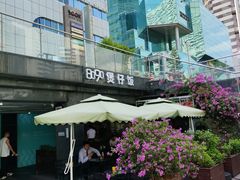 -大剧院(地铁站)