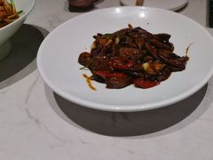 -北李妈妈菜·海肠捞饭(开发区万达店)