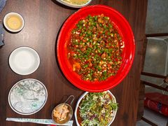 -新繁老號豌豆汤饭店·江湖菜(宝光寺店)