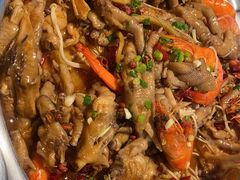 -胖哥俩肉蟹煲(宿迁宝龙广场店)