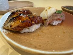 -Sushi Hanzo半藏(天环广场店)