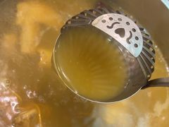 猪肚鸡汤-丫丫汤膳打边炉(宏府408坊店)