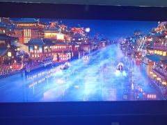 -暴风岛沉浸式体验馆(百联世纪店)
