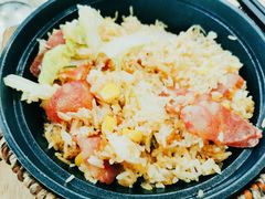 -堂屋糖水店(愚园店)