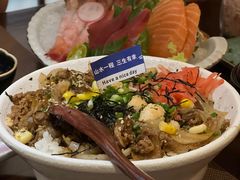 -弓二·烧鸟居酒屋(财富购物中心店)