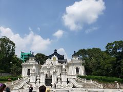 -珠海圆明新园