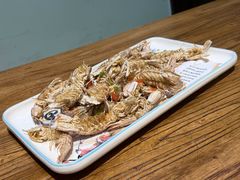 -和源祥·日照菜扛把子(万平口一店)