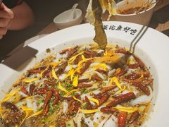 -太二酸菜鱼(中山龙之梦店)