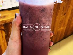 冰爽蓝莓之夜-Mr.Fruits水果先生(蓝色港湾店)