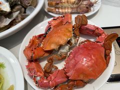 -海味当家·蒸锅海鲜(中山广场创始店)