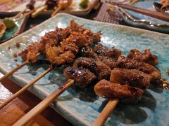 -半藏居酒屋(香港花园店)