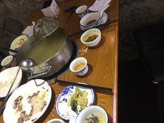 -陈记顺和潮汕鲜牛肉火锅(棠德南路店)