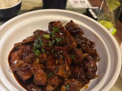 -绿茶餐厅(昌平悦荟店)