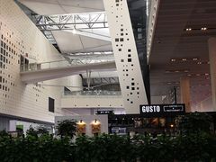 -东浩兰生上海世博展览馆