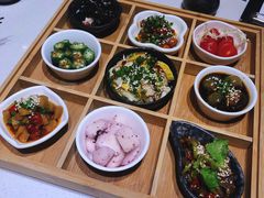 -新仙清汤牛腩(铜锣湾店)