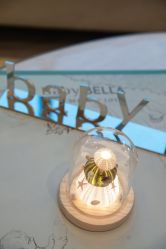 -baby bella小贝拉母婴护理中心(杭州凯宾斯基店)