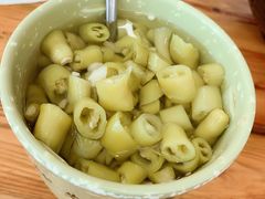 泡辣椒-螺蛳粉先生(蓟门桥店)