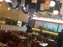 大堂-宁喜屋 日式居酒屋(宝信·城市广场店)