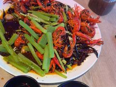 -红盔甲·小龙虾(车公庙店)