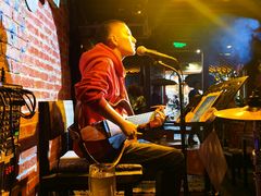 -在路上酒吧(大理古城店)