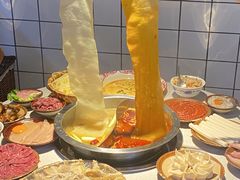 -芈重山老火锅(广州首店)