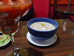 -panchos 墨西哥餐厅(嘉绿苑店)