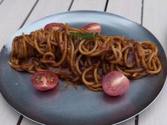 -J Create城市露营咖啡·简餐·宠物(上海动物园店)