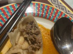 -海尔巴格一甸茶餐厅新疆菜(青年路店)