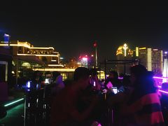 -罗斯福色戒酒吧(外滩店)