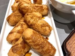 -四川饭店(长白店)