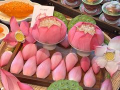 -金陵家宴·金陵春·南京菜(夫子庙店)