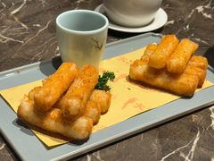 -大潮淮·淮扬菜(何园旗舰店)