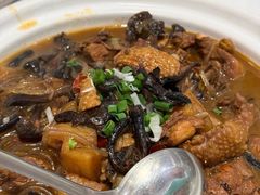 -东北风(江北万达店)