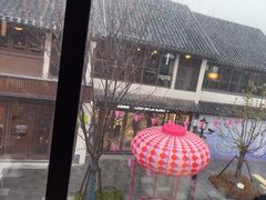 -龍二烧肉酒场(九亭店)