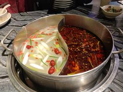 -天都火锅酒楼(虹梅南路店)