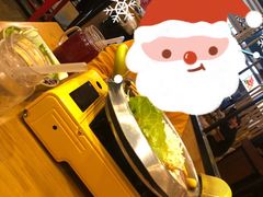 牛肉年糕火锅-米字旁先锋韩餐(茂业天地店)