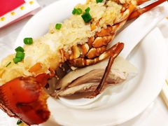 龙虾-龙泉海鲜酒楼(龙昆南路店)