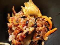 -笑谈小街·韩国料理(萝岗店)