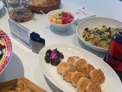 -望海湾鱼头泡饼·天津菜(空港店)