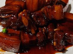 -金枝玉叶上海人家食府(三里河店)