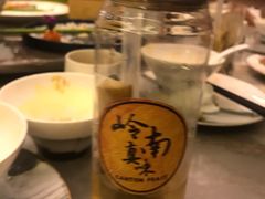 -岭南真味·匠心粤菜(K11店)