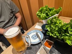 -隐家本格烧肉(万达广场店)