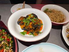 火宫殿臭干子-郑东靓靓虾馆·金牌油焖大虾(天泽街店)